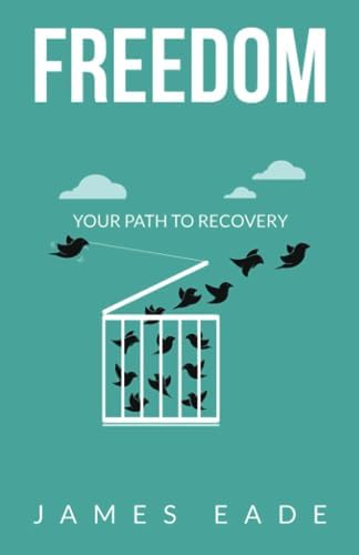 Choose Again: Six Steps to Freedom: Wolsak, Diederik J